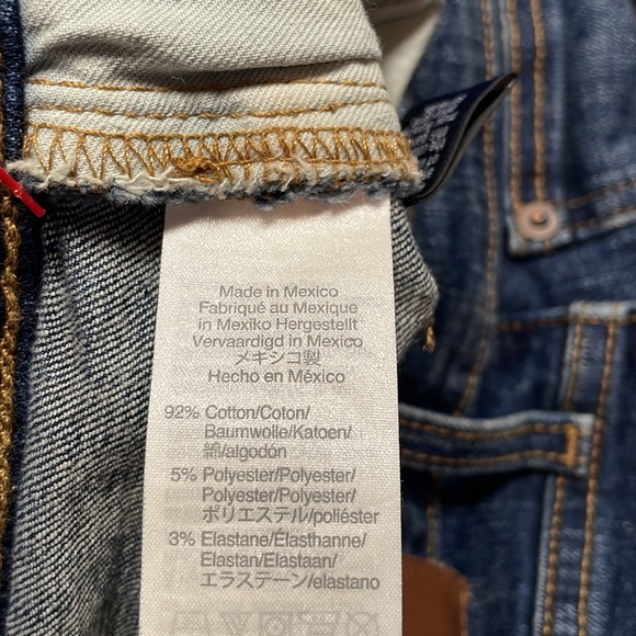 Madewell Men’s Skinny Denim Jeans Size 31x30. - Picture 12 of 13